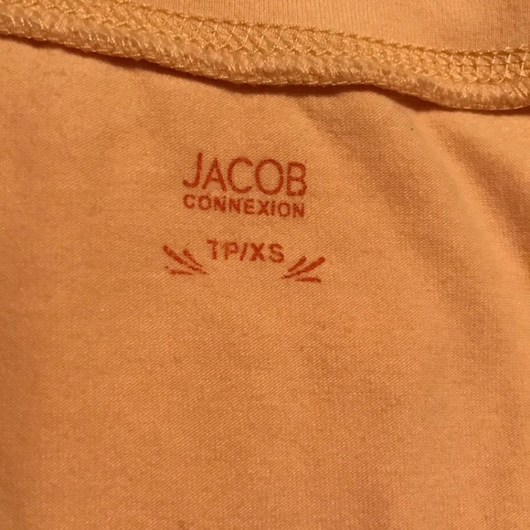 Jacob Connexion Short Sleeve Shirt - Picture 3 of 3